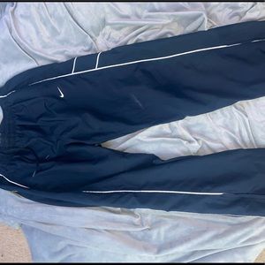 Nike sweats